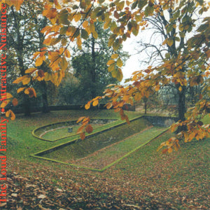 The Loud Family : Attractive Nuisance (CD, Album)