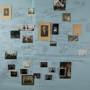 Allelujah : The Death And Life Of Capt Nathan Baker (CD, Album, Promo)