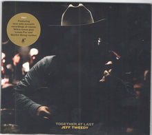 Load image into Gallery viewer, Jeff Tweedy : Together At Last (Loft Acoustic Session I) (CD, Album)

