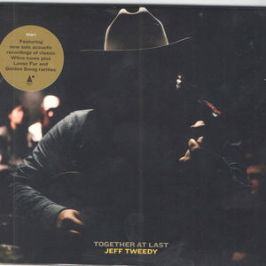 Jeff Tweedy : Together At Last (Loft Acoustic Session I) (CD, Album)