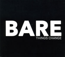 Load image into Gallery viewer, Bobby Bare : Things Change (CD, Album)
