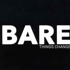 Bobby Bare : Things Change (CD, Album)