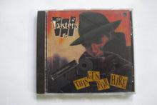 Load image into Gallery viewer, The Toasters : This Gun For Hire (CD, Album)
