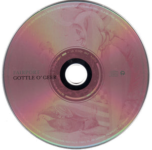 Fairport* : Gottle O'Geer (CD, Album, RE)