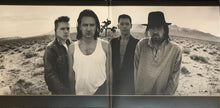 Load image into Gallery viewer, U2 : The Joshua Tree (2xLP, Album, RE, RM, Gat)
