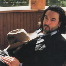 Load image into Gallery viewer, Jules Shear : Allow Me (CD, Album)
