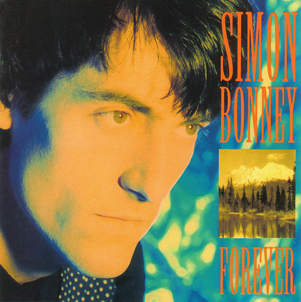 Simon Bonney : Forever (CD, Album)