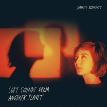 Load image into Gallery viewer, Japanese Breakfast : Soft Sounds From Another Planet (LP, Album)

