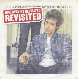 Various : Highway 61 Revisited - Revisited (CD, Comp)