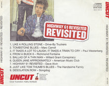Load image into Gallery viewer, Various : Highway 61 Revisited - Revisited (CD, Comp)
