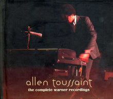 Load image into Gallery viewer, Allen Toussaint : The Complete Warner Recordings (2xCD, Comp, Ltd, Num, RM)
