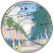 Load image into Gallery viewer, Allen Toussaint : The Complete Warner Recordings (2xCD, Comp, Ltd, Num, RM)
