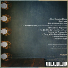 Load image into Gallery viewer, Rodney Crowell : Close Ties (CD, Album)
