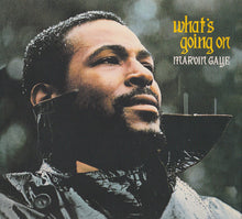 Load image into Gallery viewer, Marvin Gaye : What&#39;s Going On (2xCD, Album, Dlx, RE, RM)

