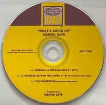 Load image into Gallery viewer, Marvin Gaye : What&#39;s Going On (2xCD, Album, Dlx, RE, RM)
