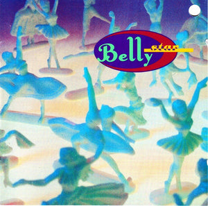 Belly : Star (CD, Album, Spe)