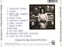 Load image into Gallery viewer, Edie Brickell : Picture Perfect Morning (CD, Album, Club)
