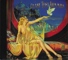 Load image into Gallery viewer, Crash Test Dummies : Oooh La-La! (CD, Album, Ltd, Dig)
