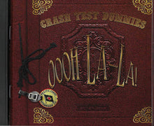 Load image into Gallery viewer, Crash Test Dummies : Oooh La-La! (CD, Album, Ltd, Dig)
