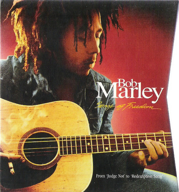 Buy Bob Marley : Songs Of Freedom (4xCD, Comp + Box) Online