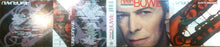Load image into Gallery viewer, David Bowie : Black Tie White Noise (CD, Album, RE + CD, Comp + DVD-V, NTSC + Ltd, Sli)
