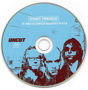 Various : Strange Currencies (CD, Comp)