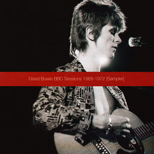 Load image into Gallery viewer, David Bowie : BBC Sessions 1969-1972 (Sampler) (CD, Smplr)
