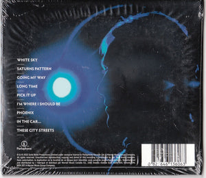 Paul Weller : Saturns Pattern (CD, Album, Gat)