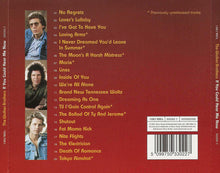 Load image into Gallery viewer, The Walker Brothers : If You Could Hear Me Now (CD, Comp)
