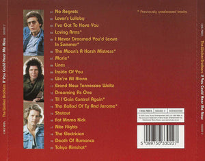 The Walker Brothers : If You Could Hear Me Now (CD, Comp)