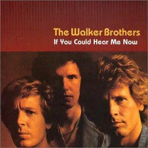 The Walker Brothers : If You Could Hear Me Now (CD, Comp)