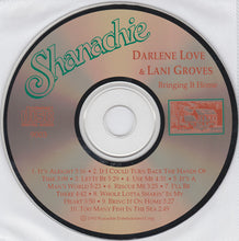 Load image into Gallery viewer, Darlene Love &amp; Lani Groves : Bringing It Home (CD, Album)
