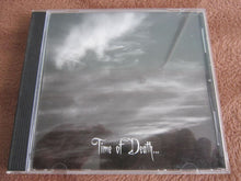 Load image into Gallery viewer, Time Of Death : The Last Breath Of The Dying (CD, Album)
