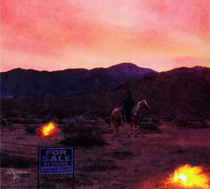 Arcade Fire : Everything Now (CD, Album)