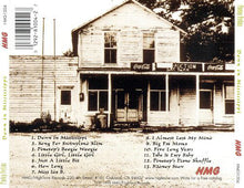 Load image into Gallery viewer, Pinetop Perkins : Down In Mississippi (CD)

