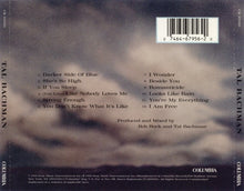 Load image into Gallery viewer, Tal Bachman : Tal Bachman (CD, Album)
