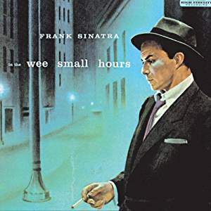 Frank Sinatra : In The Wee Small Hours (CD, Album, Club, RE)