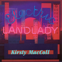 Load image into Gallery viewer, Kirsty MacColl : Electric Landlady (CD, Album)
