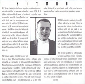 Neal Hefti - His Orchestra & Chorus* : Batman Theme And 19 Hefti Bat Songs (CD, Comp)