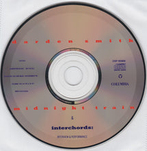 Load image into Gallery viewer, Darden Smith : Midnight Train (CD, Promo)

