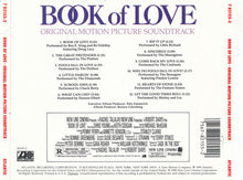 Load image into Gallery viewer, Various : Book Of Love (Original Motion Picture Soundtrack) (CD, Comp)
