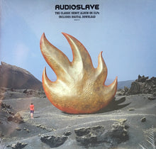 Load image into Gallery viewer, Audioslave : Audioslave (2xLP, Album, RE, Gat)
