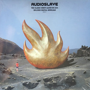 Audioslave : Audioslave (2xLP, Album, RE, Gat)