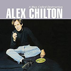 Alex Chilton : A Man Called Destruction (CD, Album, RE)