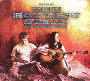 Various : The Hottest State (Original Motion Picture Soundtrack) (CD)