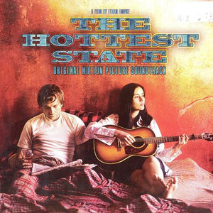 Various : The Hottest State (Original Motion Picture Soundtrack) (CD)