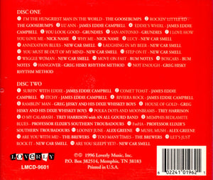 Various : The Singles (1993-1994) Loverly Music (CD, Comp)