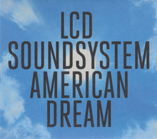Load image into Gallery viewer, LCD Soundsystem : American Dream (CD, Album)
