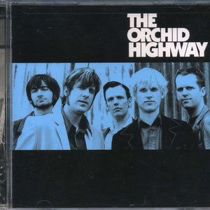 The Orchid Highway : The Orchid Highway (CD, Album)