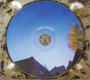 Various : Grass Roots Record Co. Family Album (CD, Album)